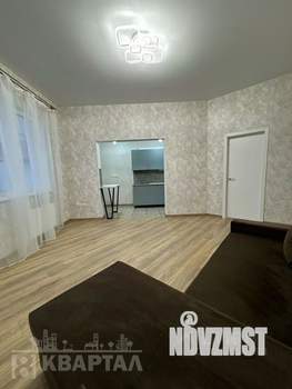 1-к квартира, на длительный срок, 34м2, 9/10 этаж