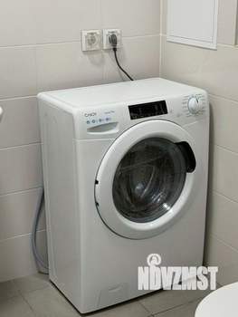 1-к квартира, посуточно, 39м2, 2/15 этаж