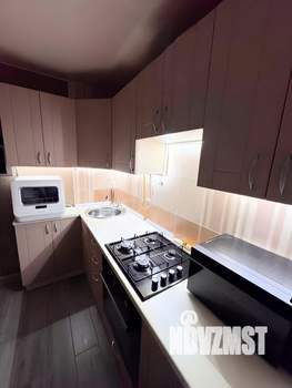 2-к квартира, на длительный срок, 32м2, 5/5 этаж