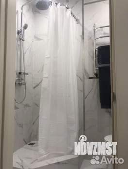 Студия квартира, на длительный срок, 30м2, 15/22 этаж