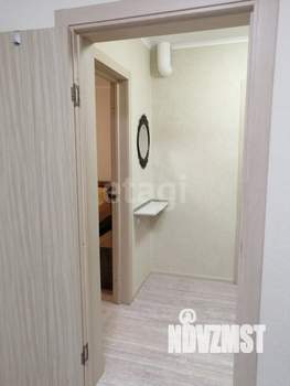 1-к квартира, на длительный срок, 42м2, 1/16 этаж