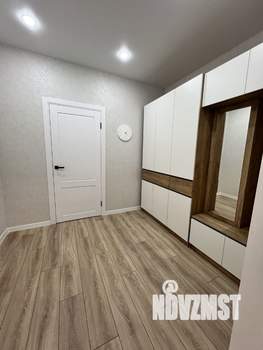 1-к квартира, на длительный срок, 40м2, 2/6 этаж