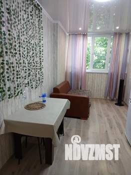 1-к квартира, посуточно, 45м2, 1/6 этаж