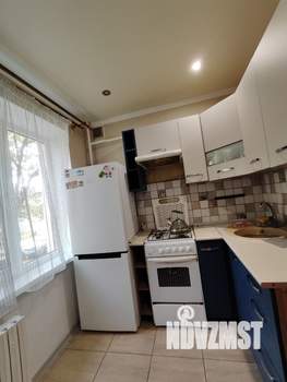 2-к квартира, на длительный срок, 45м2, 1/9 этаж