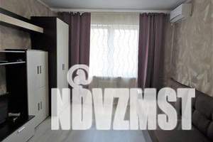 1-к квартира, посуточно, 41м2, 6/14 этаж