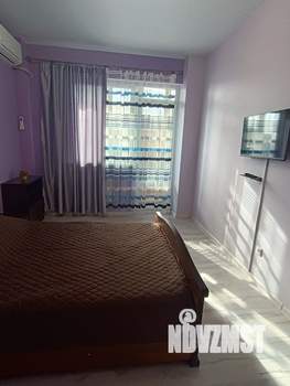 1-к квартира, на длительный срок, 40м2, 6/6 этаж