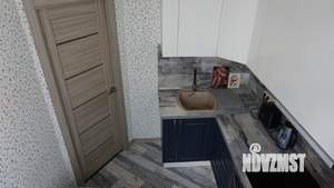 1-к квартира, на длительный срок, 27м2, 6/11 этаж