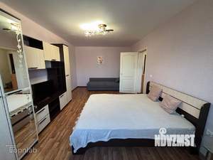 1-к квартира, на длительный срок, 39м2, 16/16 этаж