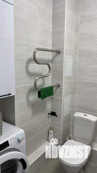 1-к квартира, на длительный срок, 34м2, 5/21 этаж