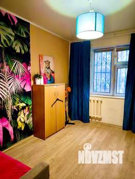 Студия квартира, на длительный срок, 18м2, 1/10 этаж