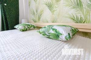 1-к квартира, посуточно, 18м2, 1/1 этаж