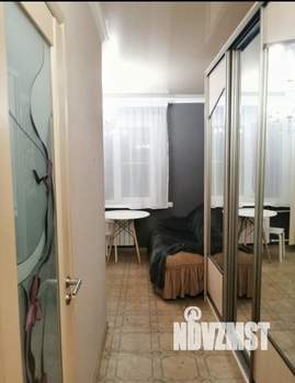 1-к квартира, на длительный срок, 40м2, 1/10 этаж