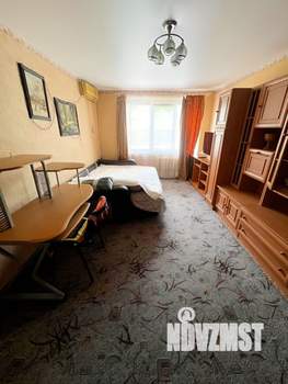 3-к квартира, на длительный срок, 64м2, 5/5 этаж