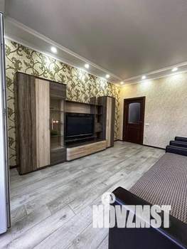 1-к квартира, посуточно, 50м2, 8/14 этаж