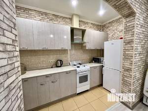 1-к квартира, на длительный срок, 47м2, 4/10 этаж
