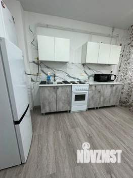 2-к квартира, посуточно, 60м2, 11/12 этаж