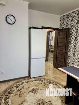 1-к квартира, на длительный срок, 41м2, 12/12 этаж