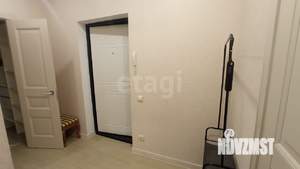 1-к квартира, на длительный срок, 40м2, 10/23 этаж