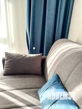 1-к квартира, на длительный срок, 36м2, 19/23 этаж