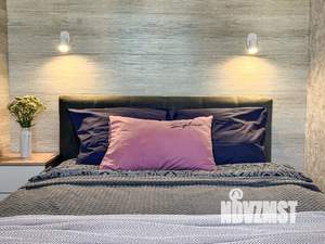 Студия квартира, посуточно, 30м2, 10/12 этаж