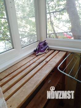 1-к квартира, на длительный срок, 42м2, 1/17 этаж