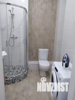 Студия квартира, посуточно, 33м2, 8/20 этаж