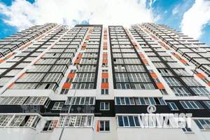 1-к квартира, на длительный срок, 54м2, 20/21 этаж