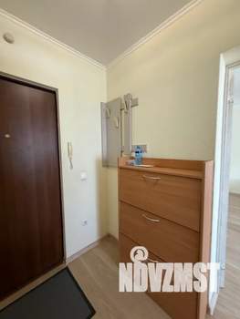 1-к квартира, посуточно, 42м2, 14/15 этаж