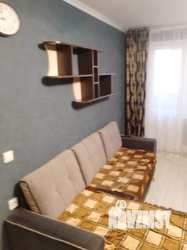 1-к квартира, на длительный срок, 42м2, 1/17 этаж