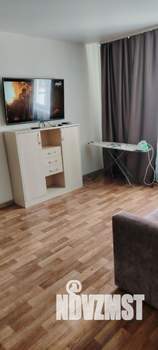 1-к квартира, на длительный срок, 37м2, 14/17 этаж