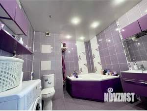 2-к квартира, на длительный срок, 60м2, 4/9 этаж