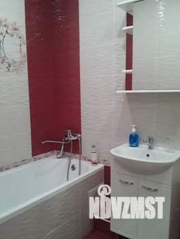 1-к квартира, посуточно, 40м2, 3/10 этаж