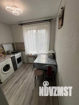 1-к квартира, посуточно, 36м2, 5/5 этаж