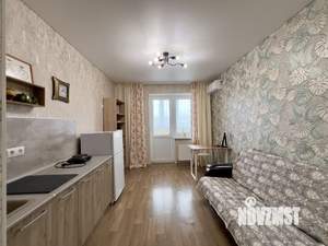 Студия квартира, на длительный срок, 24м2, 7/13 этаж