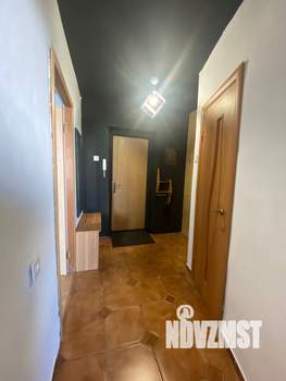 1-к квартира, на длительный срок, 32м2, 5/5 этаж