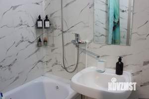 1-к квартира, на длительный срок, 38м2, 12/16 этаж