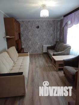 2-к квартира, посуточно, 49м2, 3/5 этаж