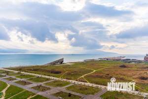 1-к квартира, посуточно, 39м2, 1/1 этаж