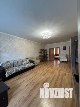 3-к квартира, посуточно, 50м2, 2/2 этаж