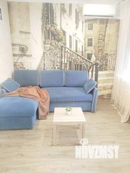 2-к квартира, посуточно, 53м2, 11/16 этаж