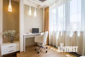 2-к квартира, посуточно, 72м2, 1/1 этаж