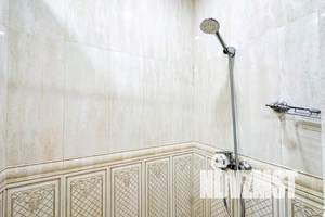 1-к квартира, посуточно, 44м2, 20/25 этаж