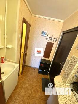 1-к квартира, на длительный срок, 19м2, 3/5 этаж