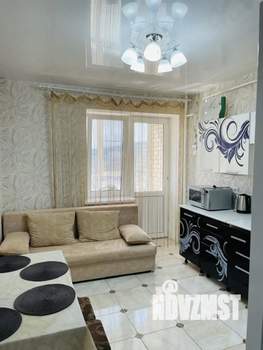 1-к квартира, на длительный срок, 35м2, 8/13 этаж