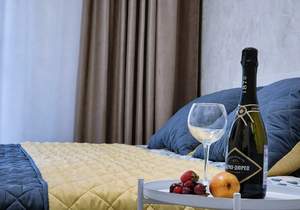 1-к квартира, на длительный срок, 41м2, 16/20 этаж
