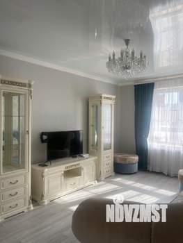 2-к квартира, посуточно, 70м2, 10/16 этаж