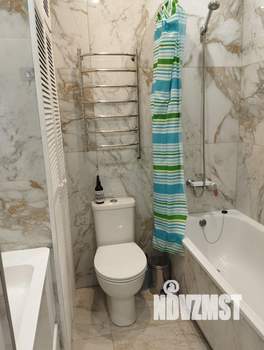 Студия квартира, на длительный срок, 27м2, 3/3 этаж