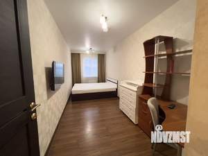 3-к квартира, на длительный срок, 58м2, 4/5 этаж