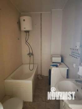 1-к квартира, на длительный срок, 38м2, 4/4 этаж