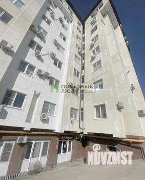 Студия квартира, на длительный срок, 32м2, -1/8 этаж
